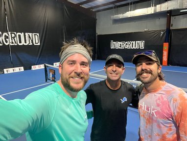 The best pickleball lesson in Cape Coral FL teachme to