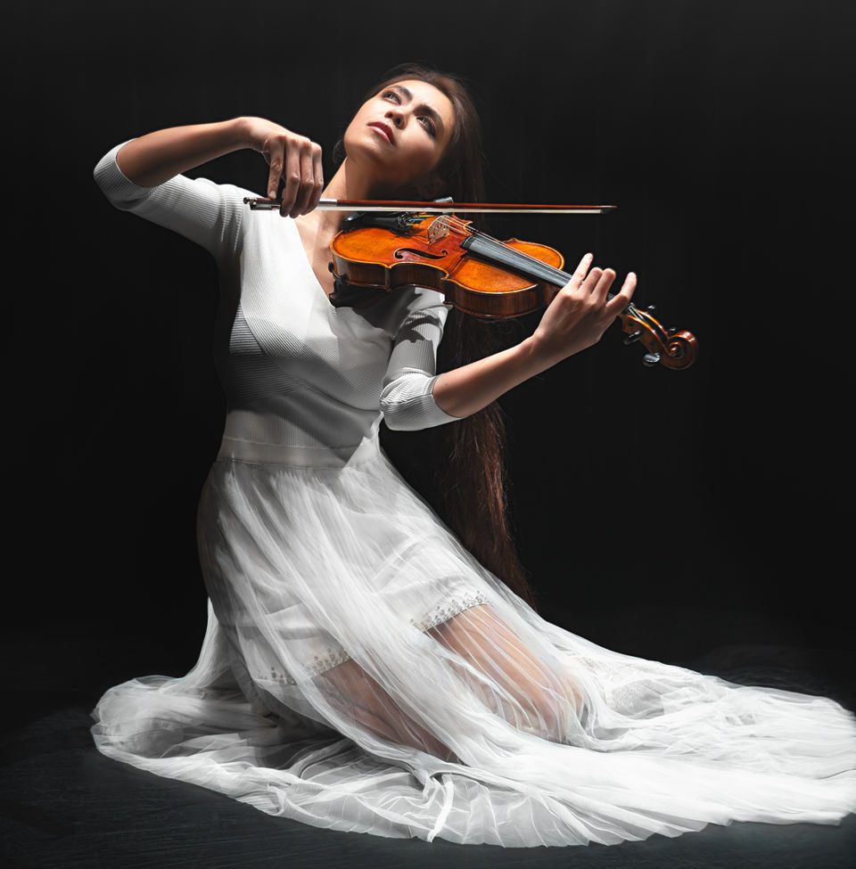 Best violin teachers near me cheap