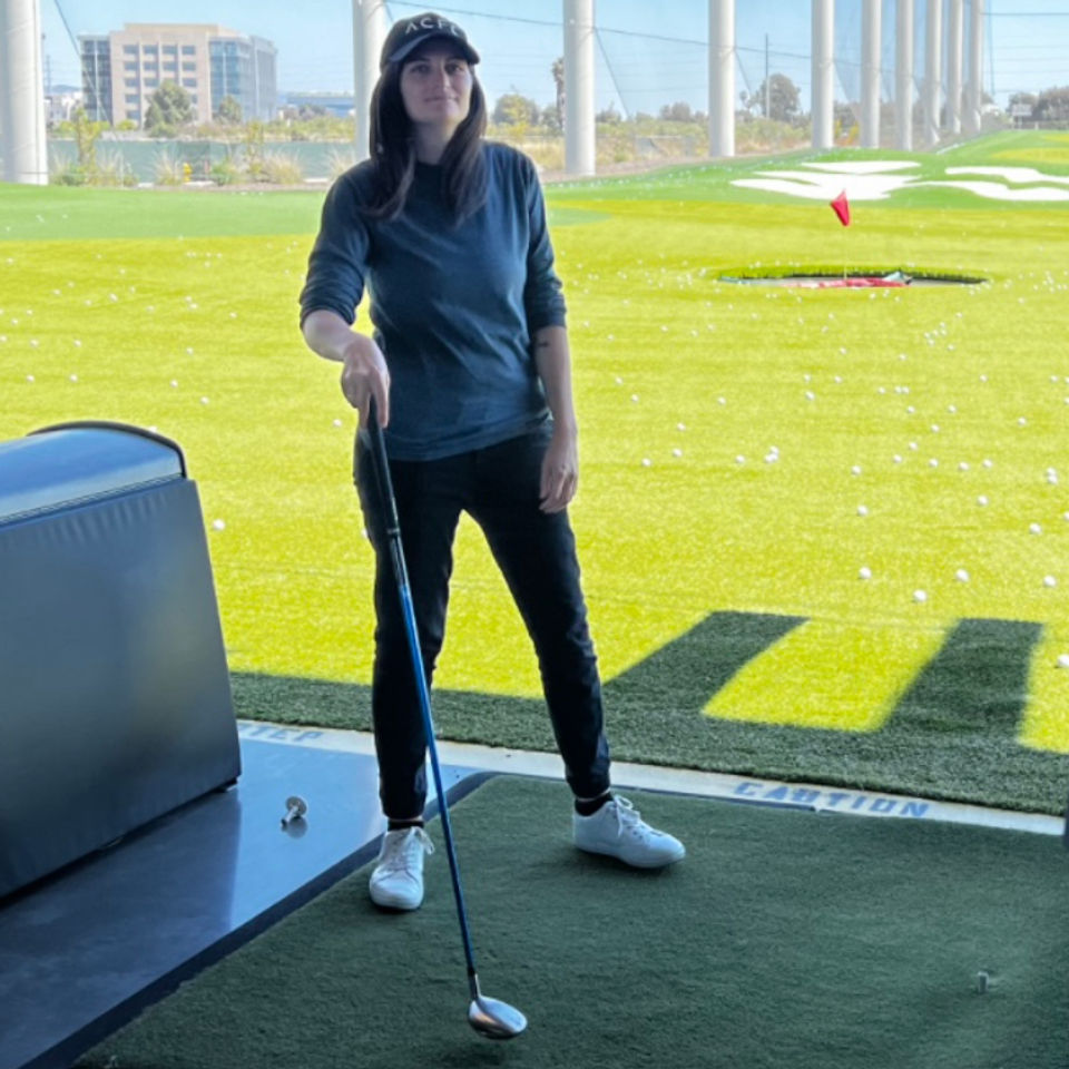 Best Golf Instructor for Seniors in San Fernando Valleyca: Top Tips