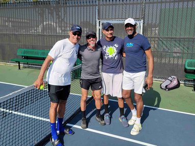 Tennis Lessons in La Mirada CA 6 Top Rated Coaches