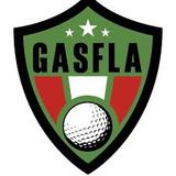 Golf Academy of South Florida logo
