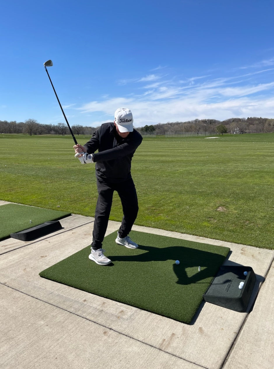 Discovering the Best Golf Coach Near Me: A Comprehensive Guide